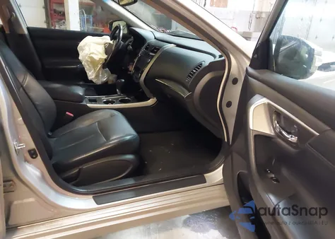 2013 Nissan Altima 2.5/S/Sv/Sl from USA, damaged, VIN 1N4AL3APXDC229093